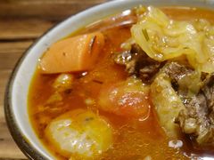苏伯汤-食戟