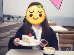 -Cafe Aewol Monsant