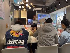 -陈记顺和潮汕牛肉火锅(韩江路店)