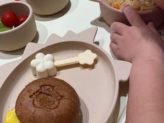 -西贝(宝乐汇店)