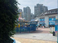 -海合安成都极地海洋公园