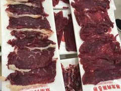 -为什么牛潮汕牛肉火锅(万胜广场店)