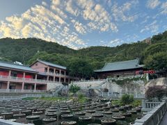 -石峰岩寺