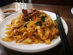 -沙河粉村·国家非遗传承(云台店)