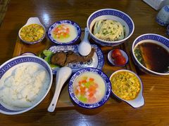 -孙盛兴奥灶面馆·蟹黄面·三虾面(山塘街总店)