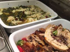 -宁波石浦豪生大酒店·自助餐厅