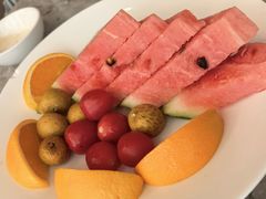 -新丁香海鲜酒店(银海商贸城店)