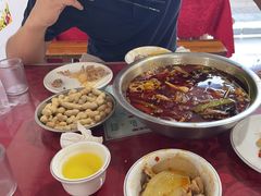 -米二红烧兔(华阳店)