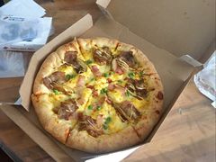 -达美乐比萨(深圳广厦路店)