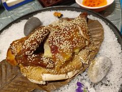 -海陵岛保利皇冠假日酒店·御公馆中餐厅 CANAL LNUA