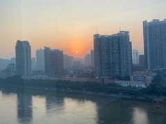 -珠江夜游西堤码头