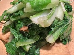 -廖川菜(太阳宫店)