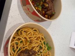 -盛香亭热卤(宝泰购物广场店)