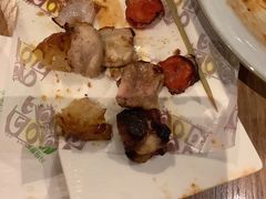 -玛格萝妮(汇智国际商业中心店)