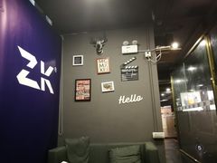 -Skay•射箭馆•弓箭娱乐(体育西店)