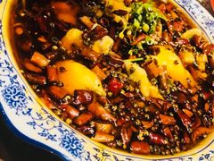 -北方馆(澳门伦敦人店)