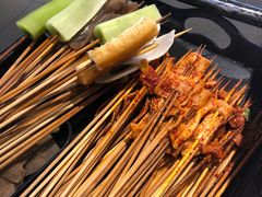 -钢管厂五区小郡肝串串香(南山店)