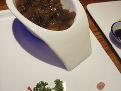 -尚岛私房菜(西方巷店)