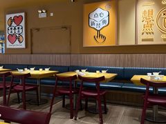 -蔡澜点心·粤菜(花城汇南区店)