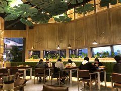 -苏梅花园(群星城店)