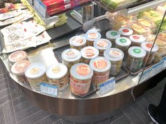 -功德林(南京西路店)