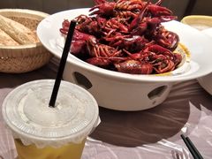 -有位虾匠·香辣蟹·小龙虾(李村店)