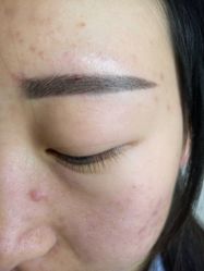 -熙画美上门MakeUp美甲美睫