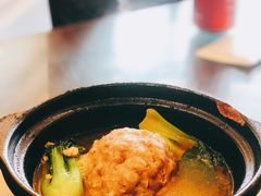狮子头-德兴馆(广东路总店)