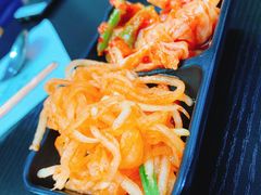 -槿Story·韩国料理(望京韩国美食城店)