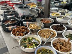 -红灯笼龙凤饭店(宁波老字号店)