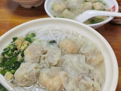 -正果忠记云吞濑粉(总店)