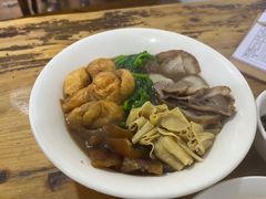 -钟太怪噜(小吃街店)