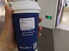 -瑞幸咖啡(北美N1购物中心店)