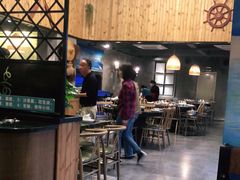 -鱼粤鲜淘米捞·中山脆肉鲩火锅(悦湖会店)