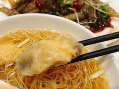 -香港麦奀云吞面世家(中山二路店)