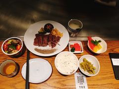 -yokocho上横町·日本食街(深业上城店)