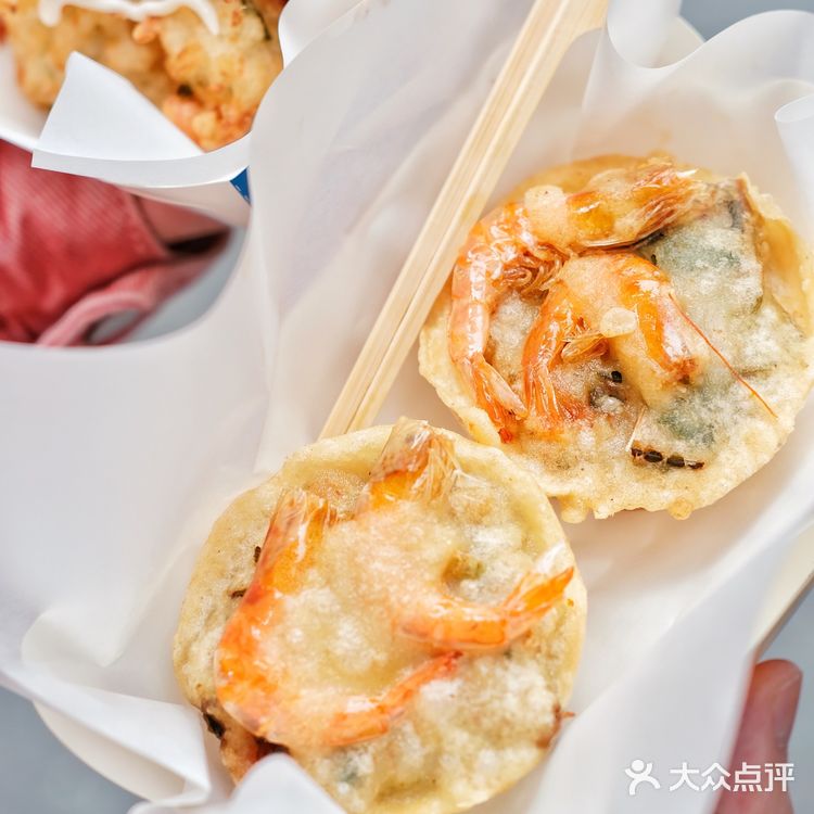 🔥没吃算白来‼️汕头炸腐乳鸡翅好吃到飙汁💦