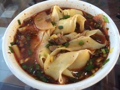 -东方宫中国兰州牛肉拉面(新起街店)