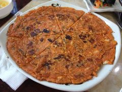 -郑阿姨的家·이모네·韩料&烤肉(武川路店)