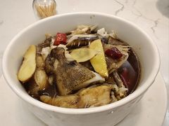 -老杨饭店(万科里店)