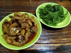 -牛吃草牛肉面(翠柏路店)