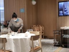 -莆田餐厅PUTIEN(深圳湾万象城家宴店)