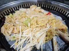 -鹤之乡·齐齐哈尔烤肉·非遗(秋涛路店)