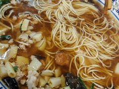 -美味斋(西北街店)