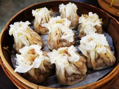 -都一处烧麦馆(前门店)
