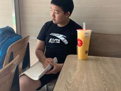 -85度C(北京陶然店)