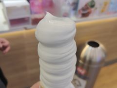 -DQ·蛋糕·冰淇淋(湖景东路店)