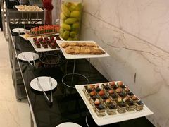 -长沙富力万达文华酒店