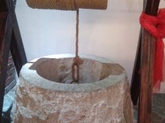 等位区-东北人粗粮饺子坊(南山店)