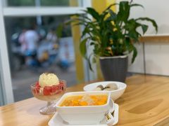 -圆碌碌甜品屋(二中店)